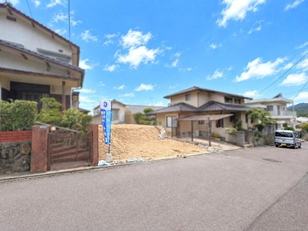 カーサ・ヴェルディ口田5丁目　新築戸建