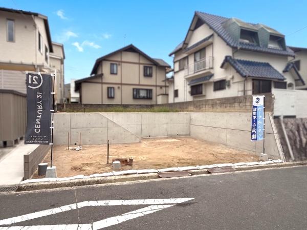 高取北1丁目　新築戸建