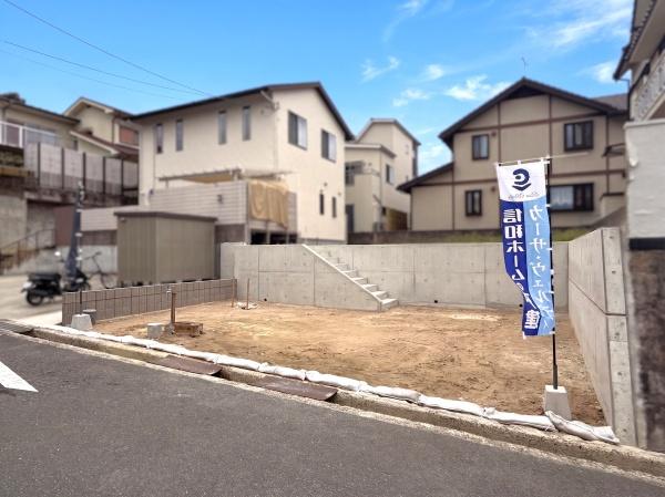 高取北1丁目　新築戸建