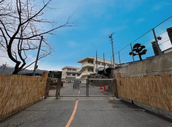 伴東8丁目　新築戸建NO.1(広島市立伴小学校)