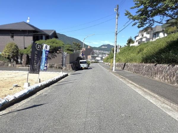 伴東8丁目　新築戸建NO.1