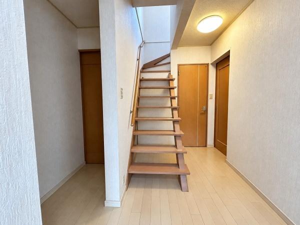 広島市安佐南区高取南２丁目の中古一戸建て