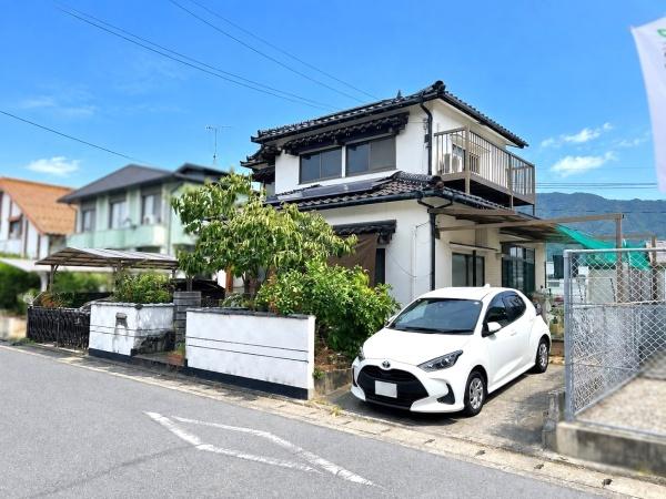 広島市安佐南区高取南２丁目の中古一戸建て