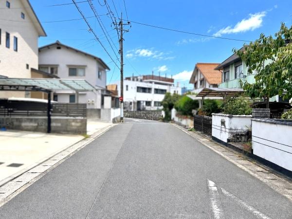 広島市安佐南区高取南２丁目の中古一戸建て