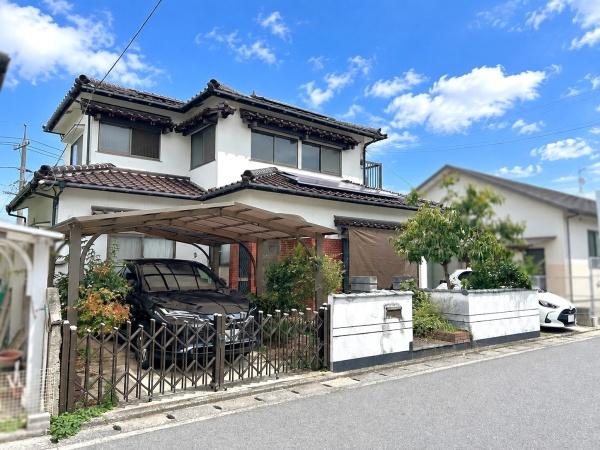 高取南2丁目 戸建