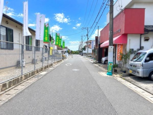 広島市安佐南区高取南２丁目の中古一戸建て
