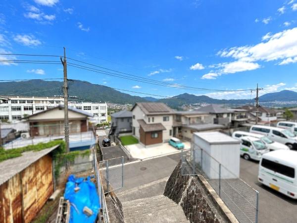 広島市安佐南区高取南２丁目の中古一戸建て