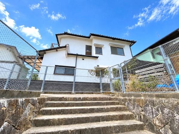 広島市安佐南区高取南２丁目の中古一戸建て
