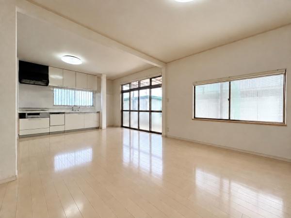 高取南2丁目　戸建