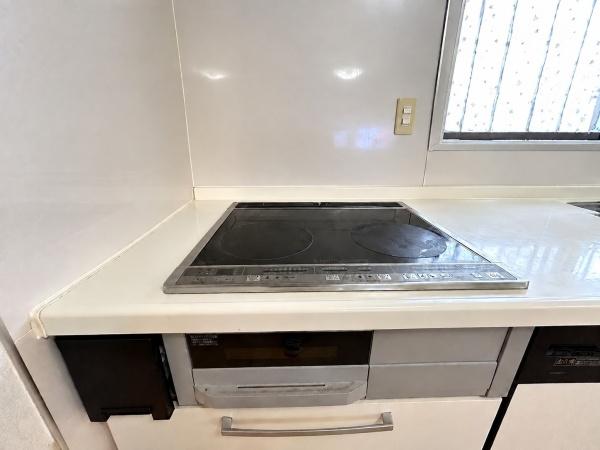 高取南2丁目　戸建