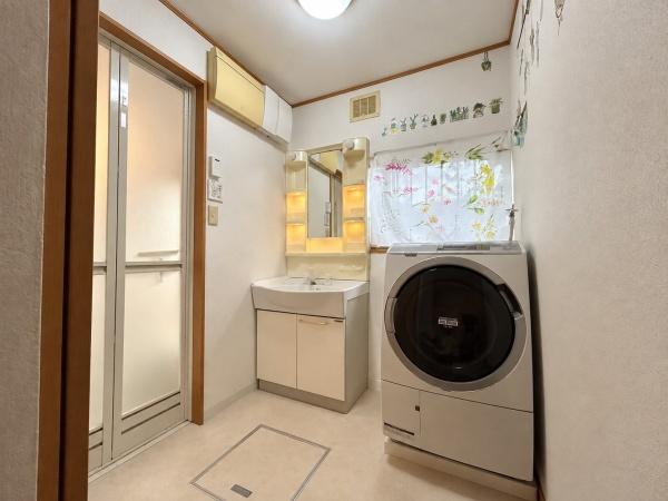 高取南2丁目　戸建