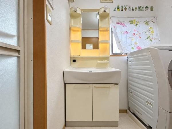 広島市安佐南区高取南２丁目の中古一戸建て