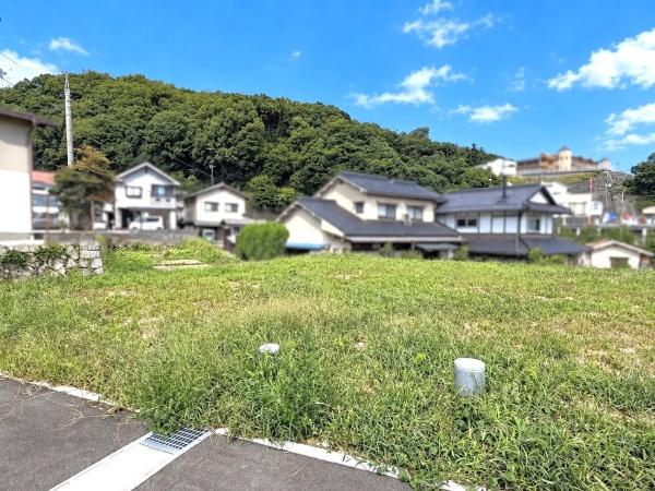 上安7丁目　新築戸建NO.4