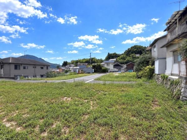 上安7丁目　新築戸建NO.4