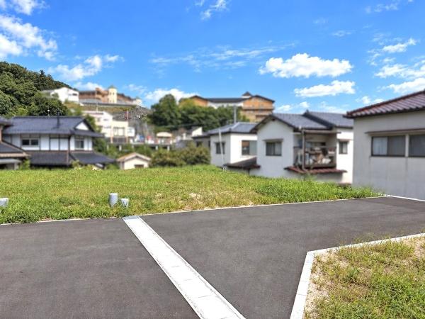上安7丁目 新築戸建NO.5