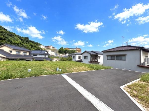 上安7丁目　新築戸建NO.5
