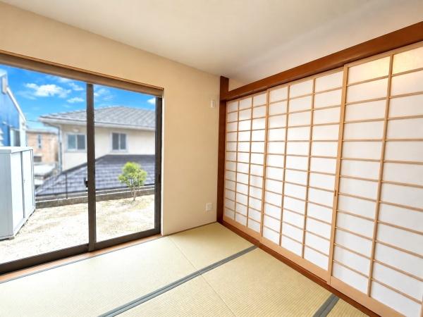 広島市安佐南区山本新町２丁目の中古一戸建て
