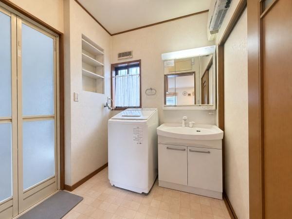 広島市安佐南区山本新町２丁目の中古一戸建て