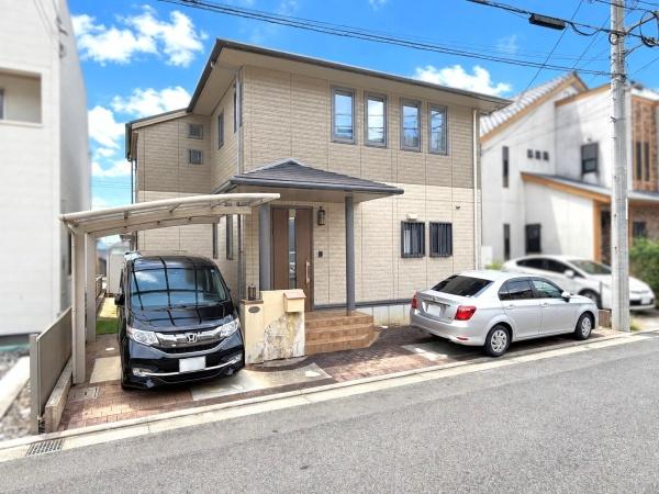 山本新町2丁目　戸建