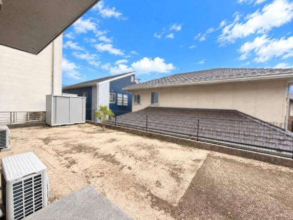 山本新町2丁目　戸建