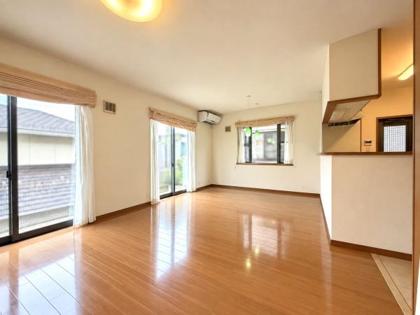 山本新町2丁目　戸建
