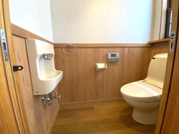広島市安芸区矢野東６丁目の中古一戸建て