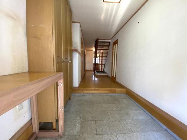 広島市安芸区矢野東６丁目の中古一戸建て
