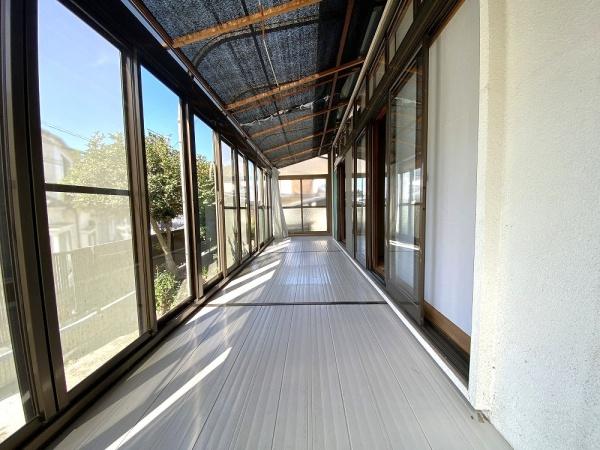 広島市安芸区矢野東６丁目の中古一戸建て