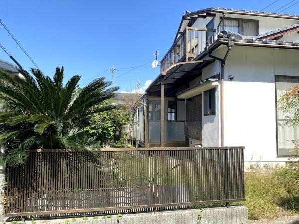 広島市安芸区矢野東６丁目の中古一戸建て