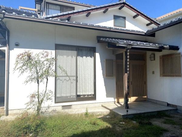 広島市安芸区矢野東６丁目の中古一戸建て