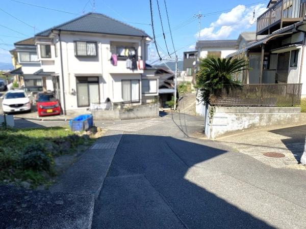 広島市安芸区矢野東６丁目の中古一戸建て
