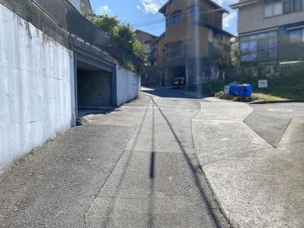 広島市安芸区矢野東６丁目の中古一戸建て