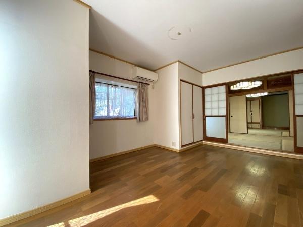 広島市安芸区矢野東６丁目の中古一戸建て