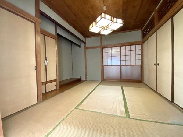 広島市安芸区矢野東６丁目の中古一戸建て