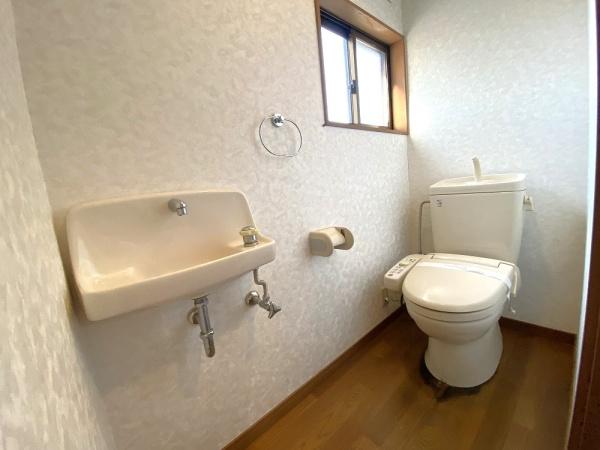 広島市安芸区矢野東６丁目の中古一戸建て
