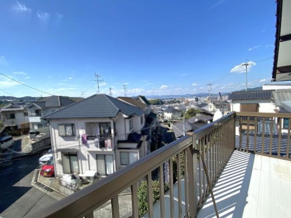 広島市安芸区矢野東６丁目の中古一戸建て
