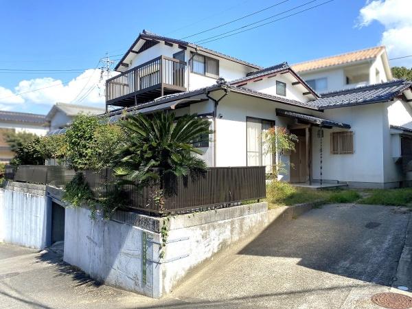 広島市安芸区矢野東６丁目の中古一戸建て