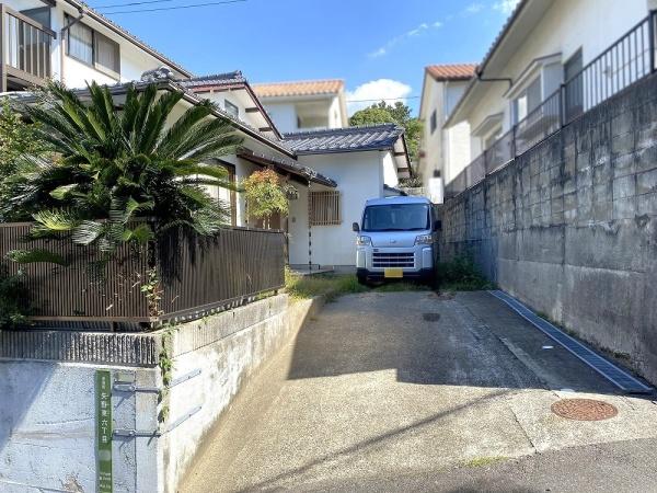 広島市安芸区矢野東６丁目の中古一戸建て