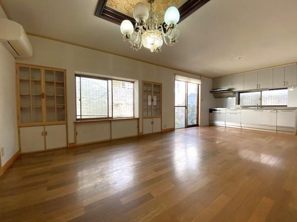 広島市安芸区矢野東６丁目の中古一戸建て
