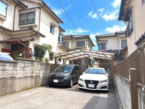 福田3丁目　戸建
