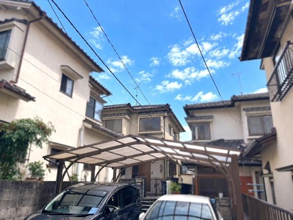 広島市東区福田３丁目の中古一戸建て