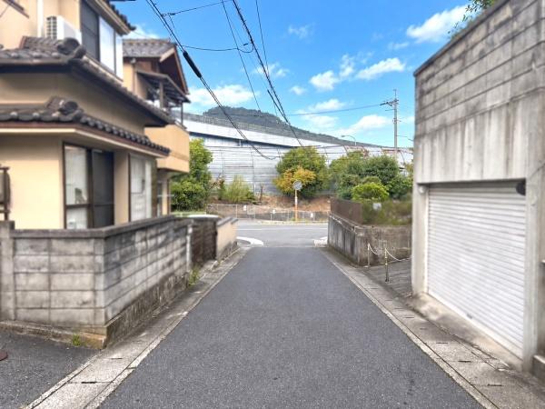 広島市東区福田３丁目の中古一戸建て