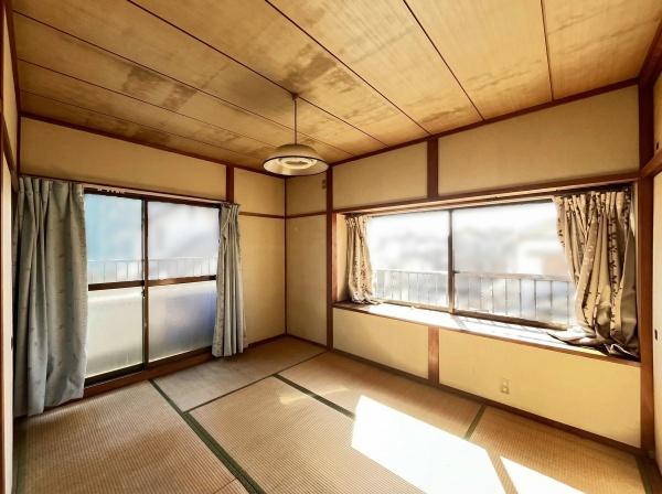 広島市安佐南区安東７丁目の中古一戸建て