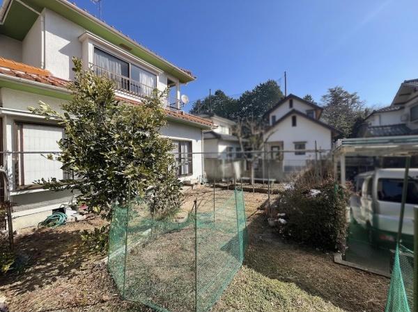 広島市安佐南区安東７丁目の中古一戸建て