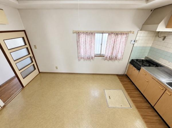 広島市安佐南区安東７丁目の中古一戸建て