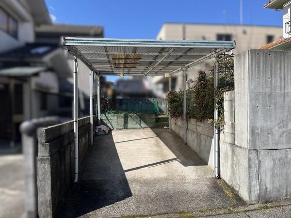 広島市安佐南区安東７丁目の中古一戸建て