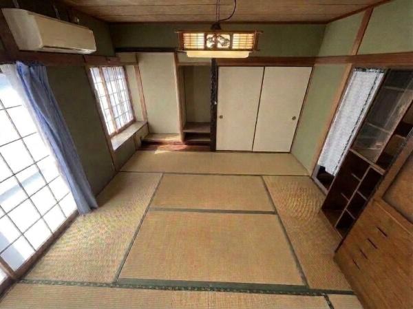 広島市安佐南区安東７丁目の中古一戸建て