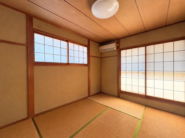 広島市安佐北区落合南１丁目の中古一戸建て