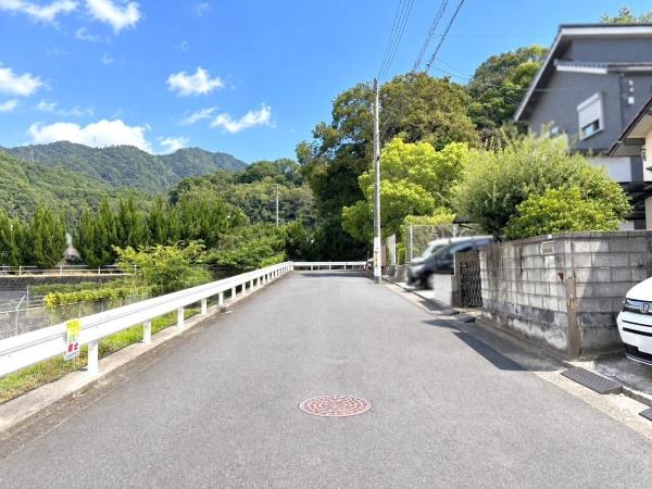 広島市安佐北区落合南１丁目の中古一戸建て