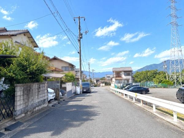 広島市安佐北区落合南１丁目の中古一戸建て